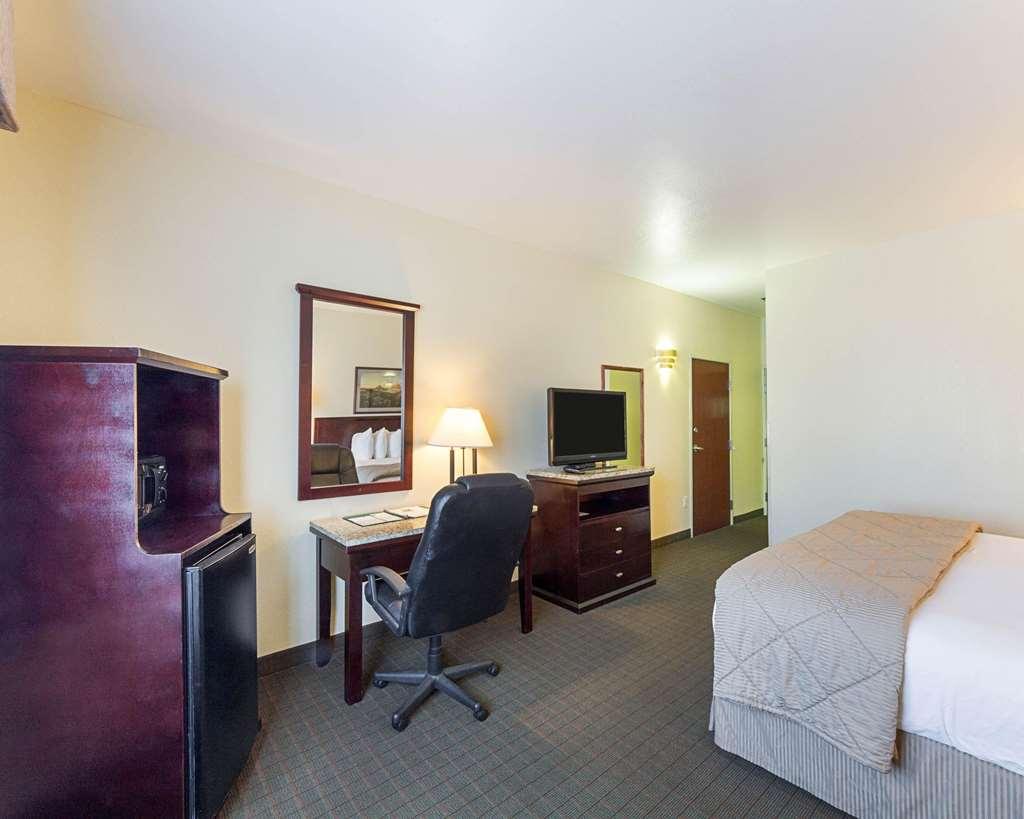 Comfort Inn & Suites Kerrville Room photo